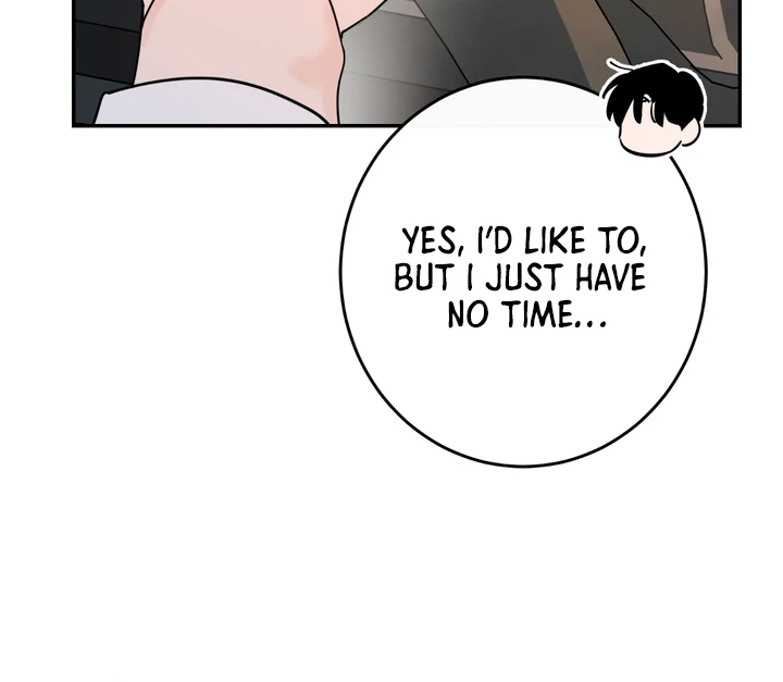 In my Bad [Kaizen Scan] - Chapter 1 manhwa