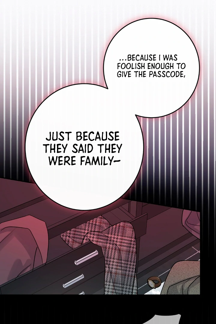 In my Bad [Kaizen Scan] - Chapter 1 manhwa