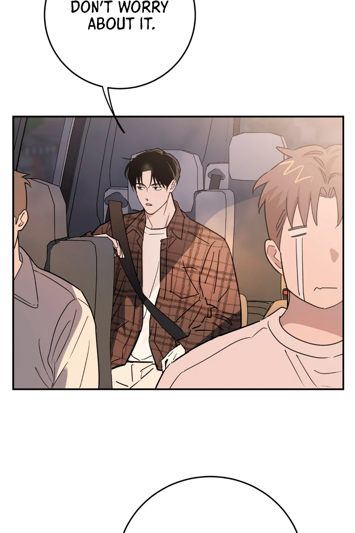 In my Bad [Kaizen Scan] - Chapter 1 manhwa