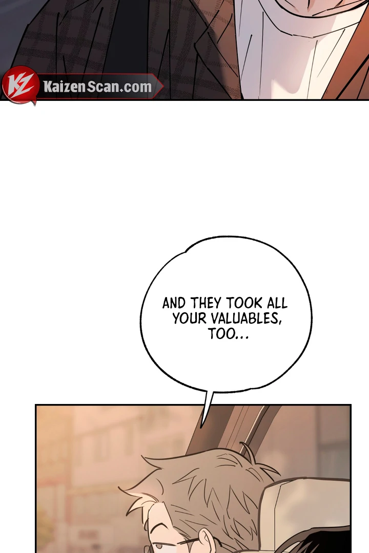 In my Bad [Kaizen Scan] - Chapter 1 manhwa