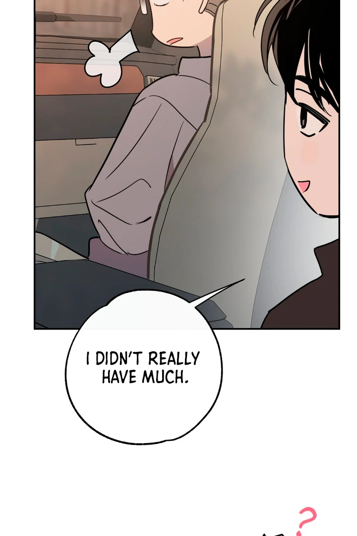 In my Bad [Kaizen Scan] - Chapter 1 manhwa