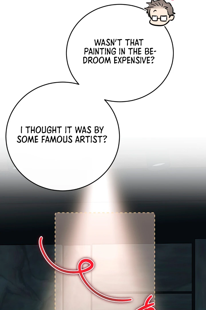 In my Bad [Kaizen Scan] - Chapter 1 manhwa