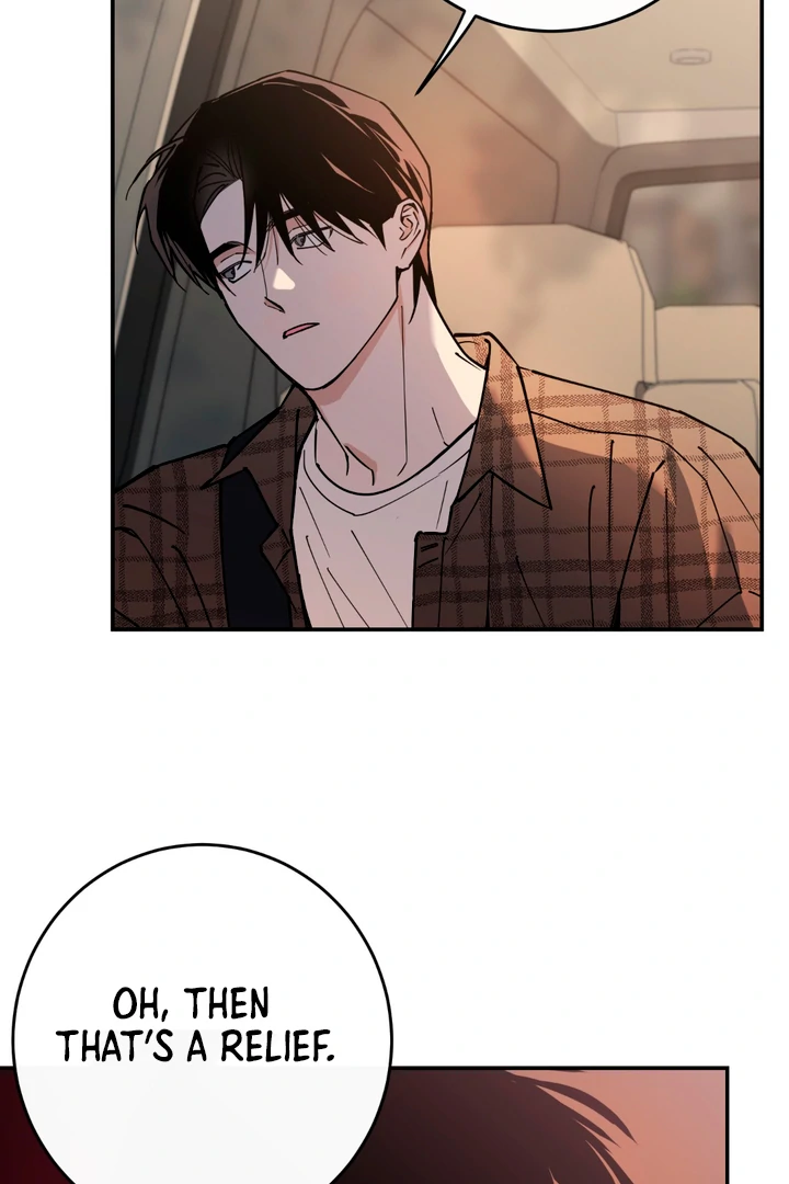In my Bad [Kaizen Scan] - Chapter 1 manhwa