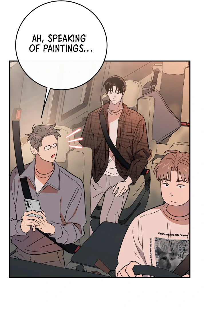 In my Bad [Kaizen Scan] - Chapter 1 manhwa