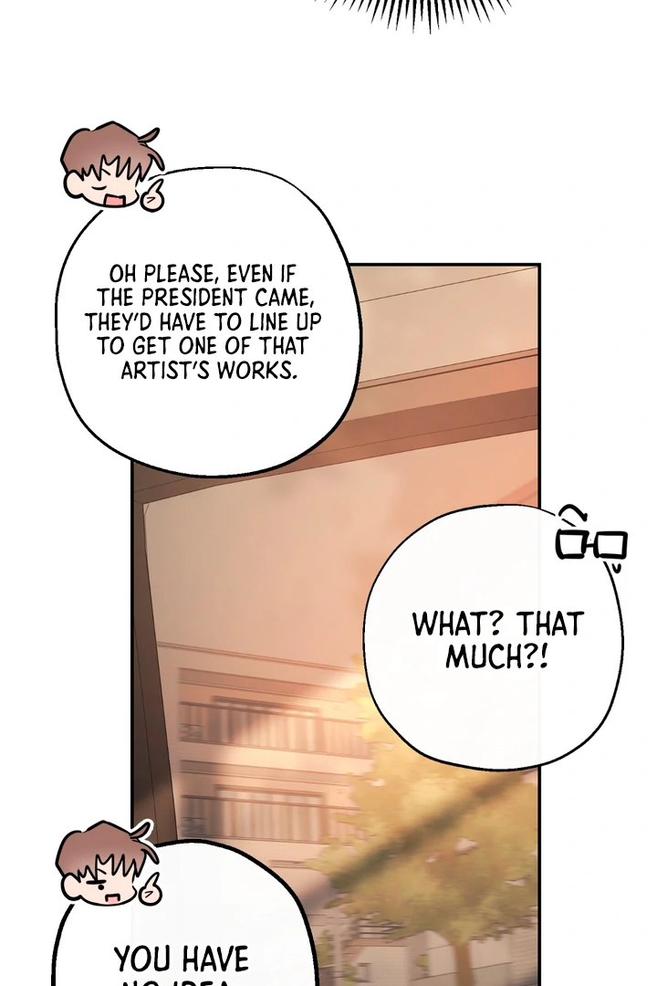 In my Bad [Kaizen Scan] - Chapter 1 manhwa