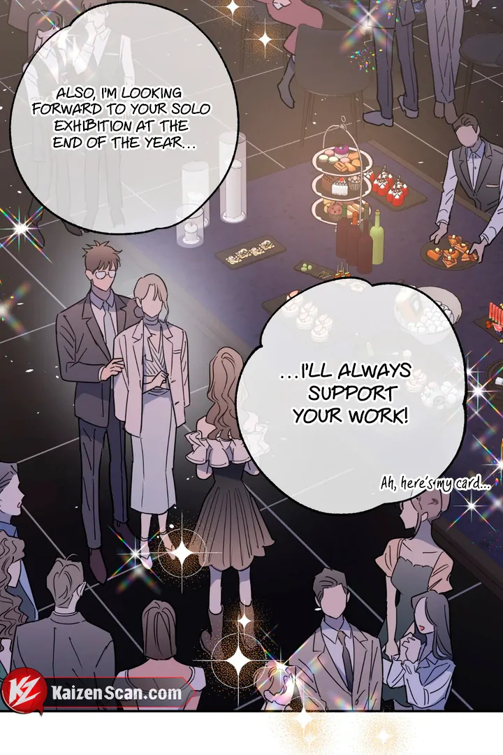 In my Bad [Kaizen Scan] - Chapter 1 manhwa
