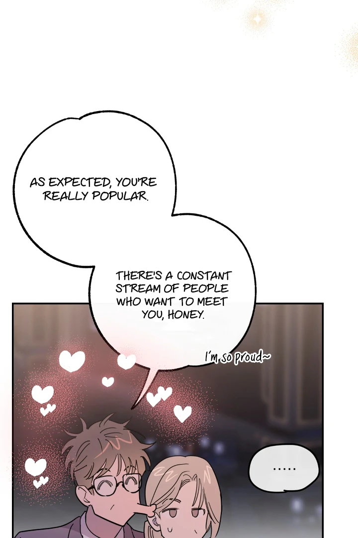 In my Bad [Kaizen Scan] - Chapter 1 manhwa