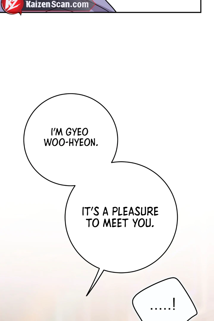 In my Bad [Kaizen Scan] - Chapter 1 manhwa