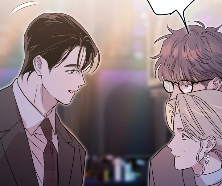 In my Bad [Kaizen Scan] - Chapter 1 manhwa