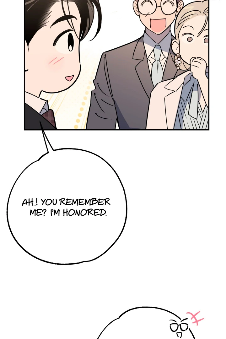 In my Bad [Kaizen Scan] - Chapter 1 manhwa
