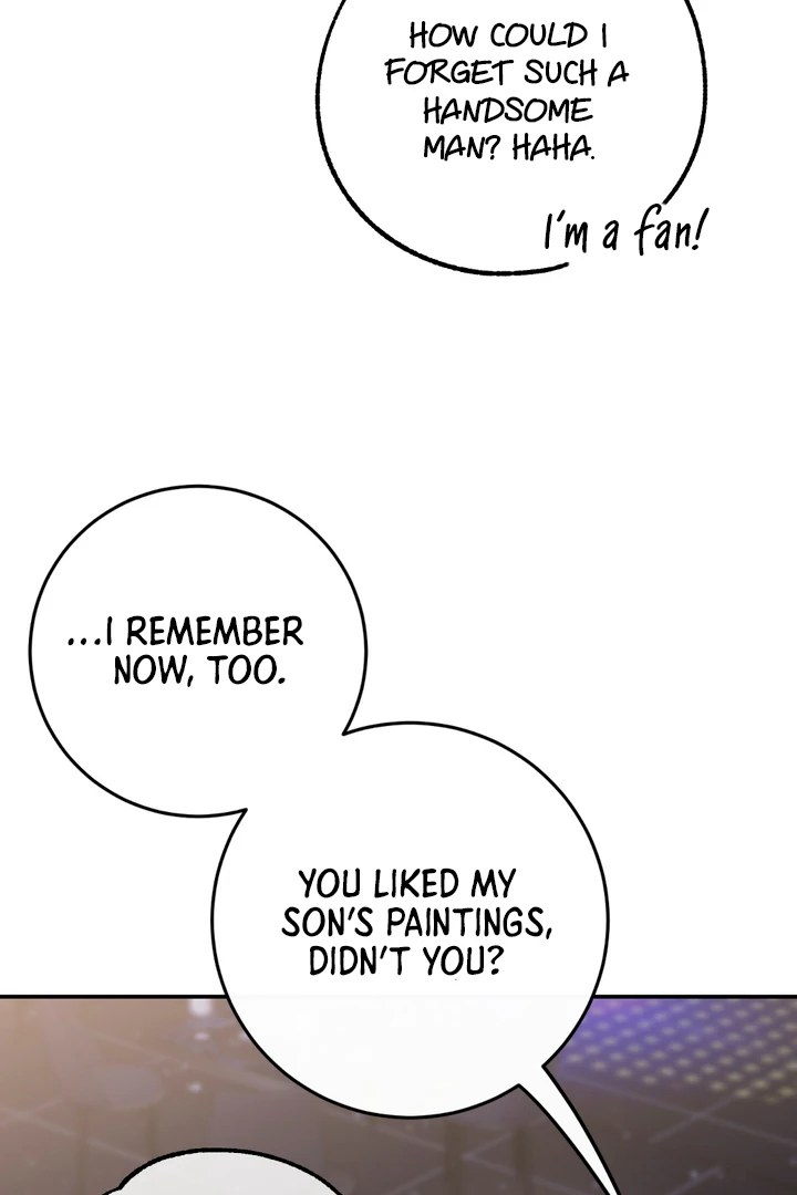 In my Bad [Kaizen Scan] - Chapter 1 manhwa