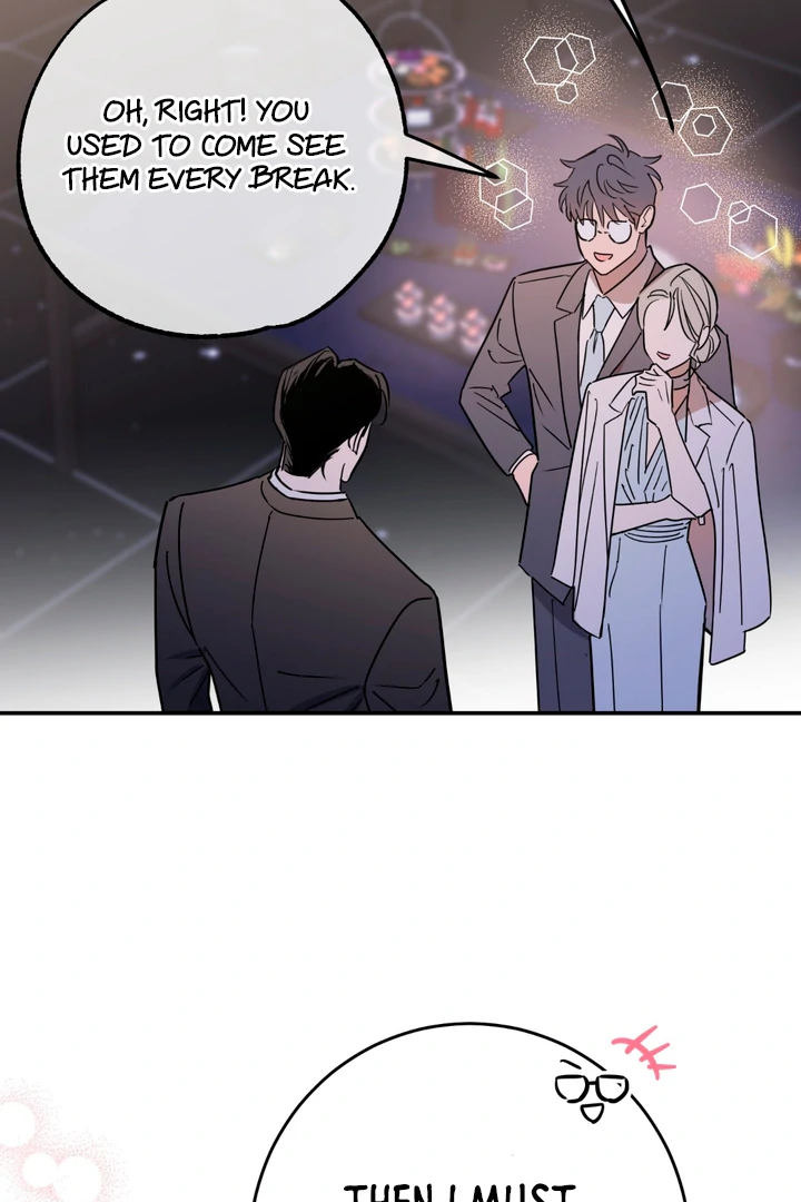 In my Bad [Kaizen Scan] - Chapter 1 manhwa