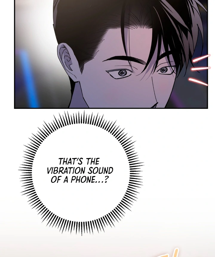 In my Bad [Kaizen Scan] - Chapter 1 manhwa