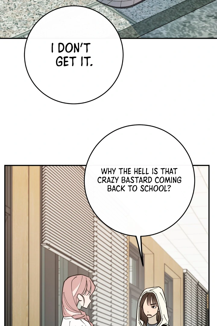 In my Bad [Kaizen Scan] - Chapter 10 🔞🔞 manhwa