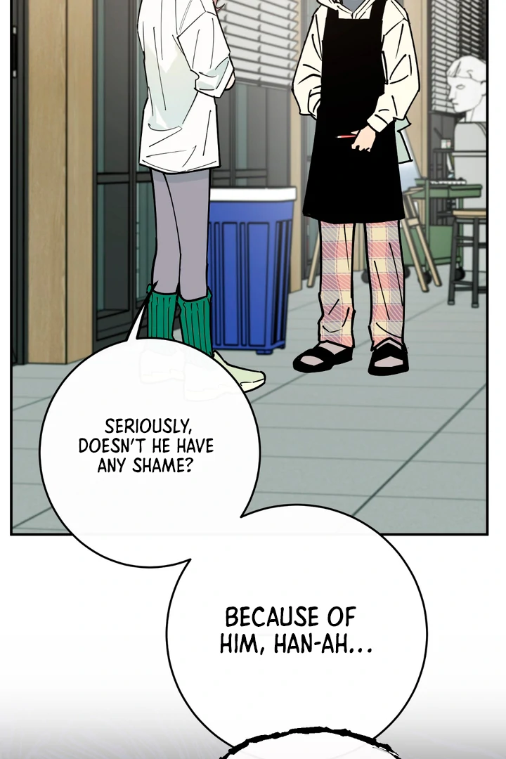 In my Bad [Kaizen Scan] - Chapter 10 🔞🔞 manhwa