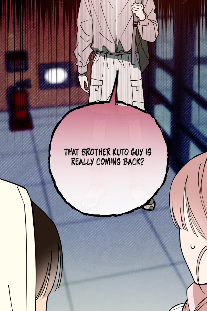 In my Bad [Kaizen Scan] - Chapter 10 🔞🔞 manhwa