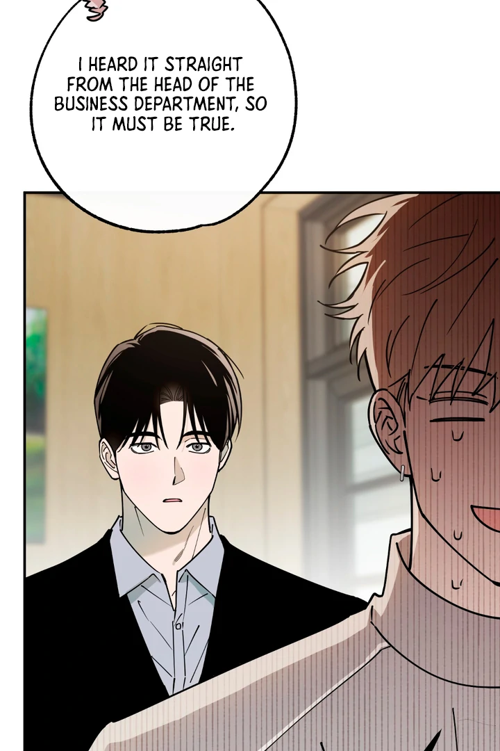 In my Bad [Kaizen Scan] - Chapter 10 🔞🔞 manhwa