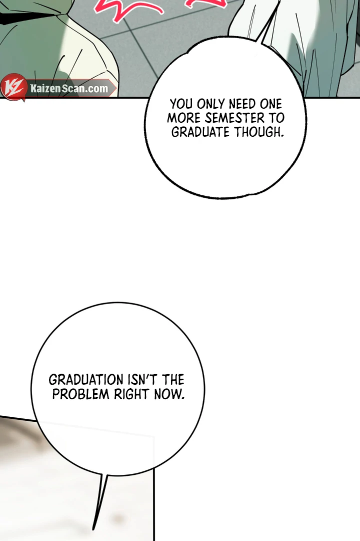 In my Bad [Kaizen Scan] - Chapter 10 🔞🔞 manhwa