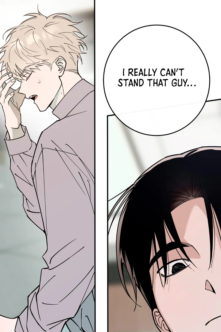 In my Bad [Kaizen Scan] - Chapter 10 🔞🔞 manhwa