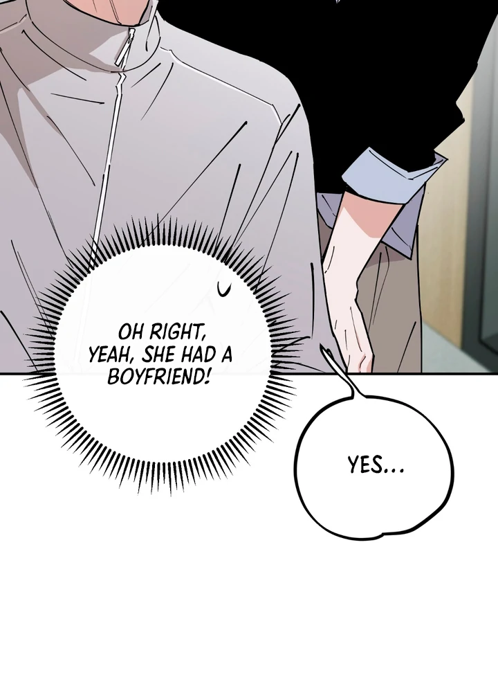 In my Bad [Kaizen Scan] - Chapter 10 🔞🔞 manhwa