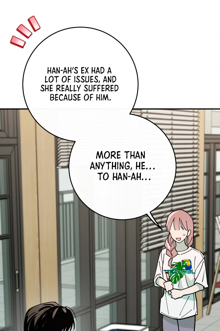 In my Bad [Kaizen Scan] - Chapter 10 🔞🔞 manhwa