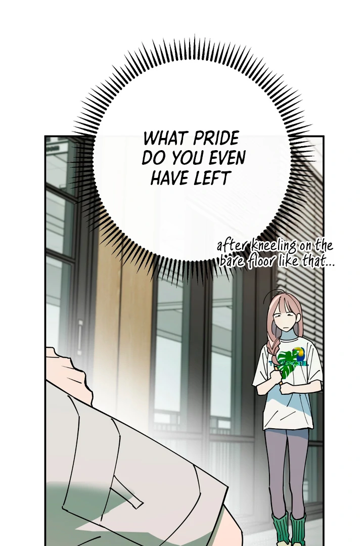 In my Bad [Kaizen Scan] - Chapter 10 🔞🔞 manhwa