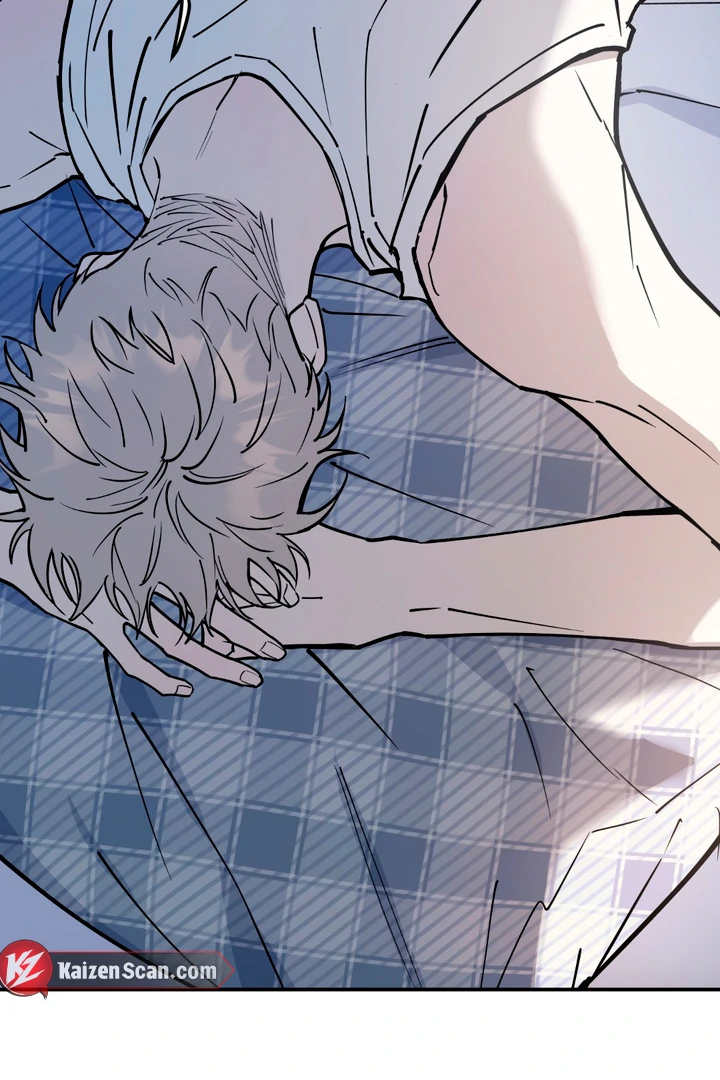 In my Bad [Kaizen Scan] - Chapter 10 🔞🔞 manhwa
