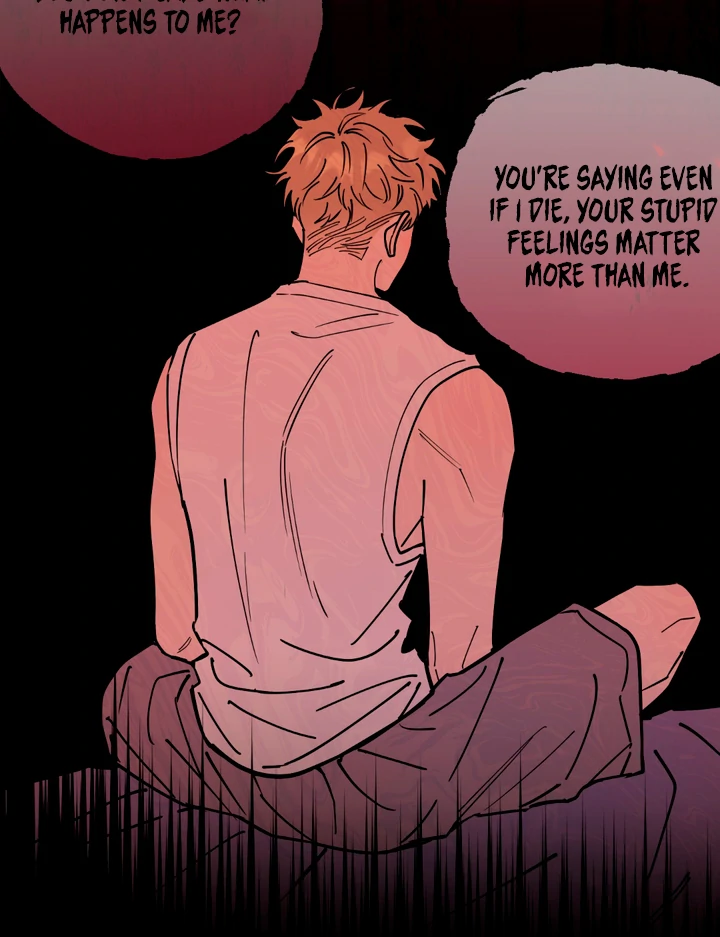In my Bad [Kaizen Scan] - Chapter 10 🔞🔞 manhwa