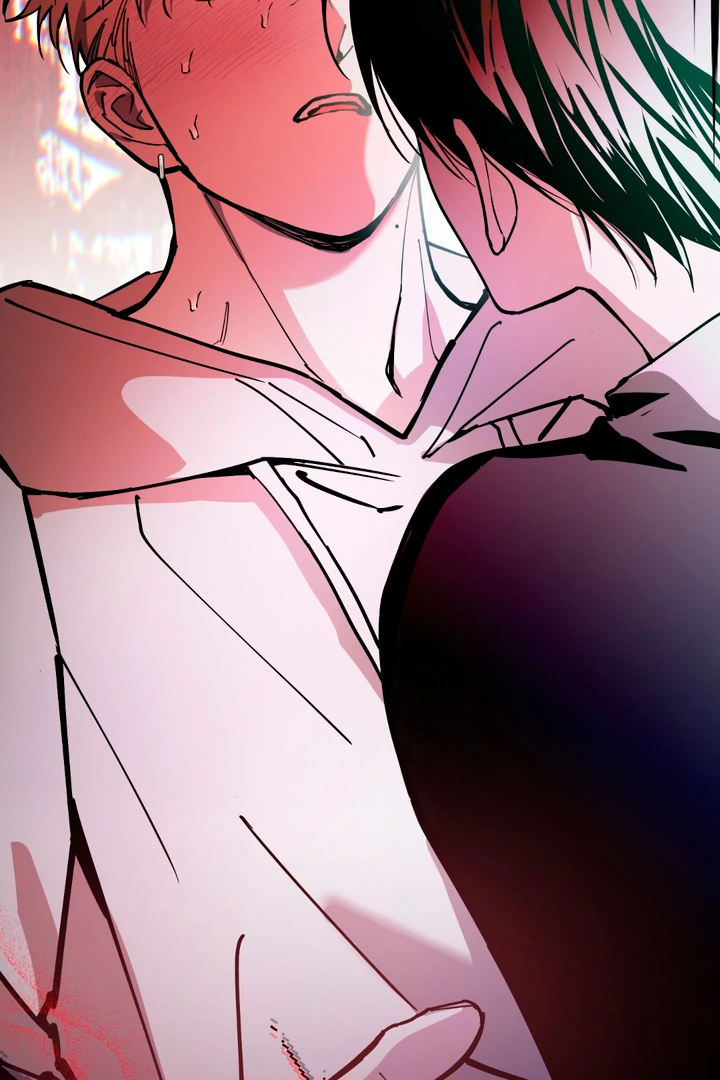 In my Bad [Kaizen Scan] - Chapter 10 🔞🔞 manhwa