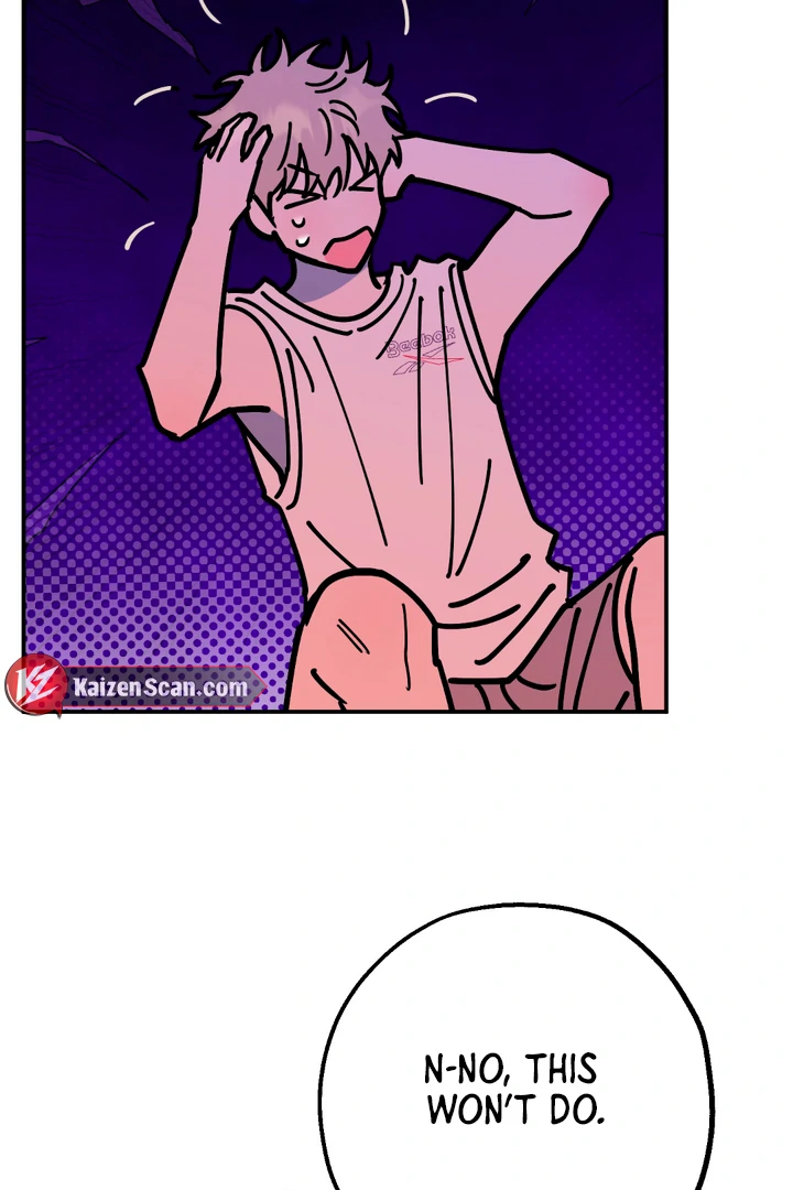 In my Bad [Kaizen Scan] - Chapter 10 🔞🔞 manhwa