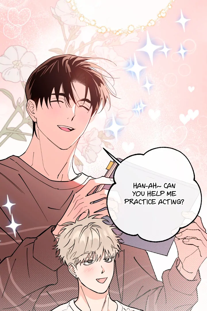 In my Bad [Kaizen Scan] - Chapter 10 🔞🔞 manhwa