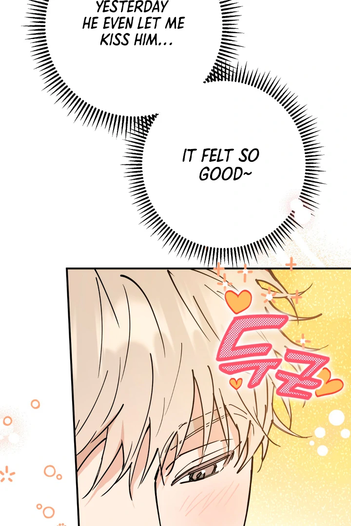 In my Bad [Kaizen Scan] - Chapter 10 🔞🔞 manhwa