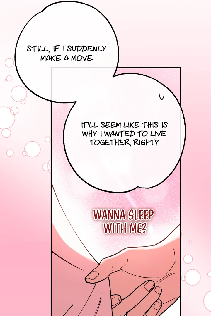 In my Bad [Kaizen Scan] - Chapter 10 🔞🔞 manhwa