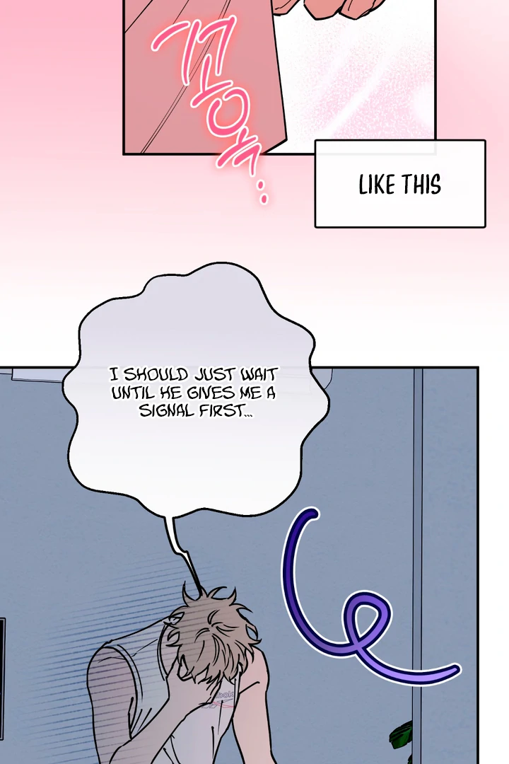 In my Bad [Kaizen Scan] - Chapter 10 🔞🔞 manhwa