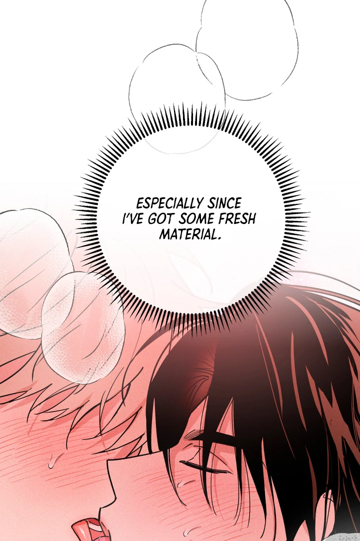 In my Bad [Kaizen Scan] - Chapter 10 🔞🔞 manhwa