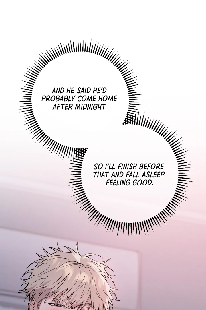 In my Bad [Kaizen Scan] - Chapter 10 🔞🔞 manhwa