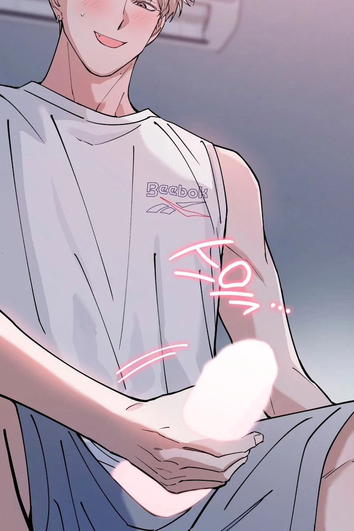 In my Bad [Kaizen Scan] - Chapter 10 🔞🔞 manhwa