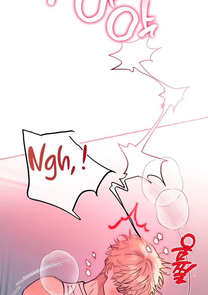 In my Bad [Kaizen Scan] - Chapter 10 🔞🔞 manhwa