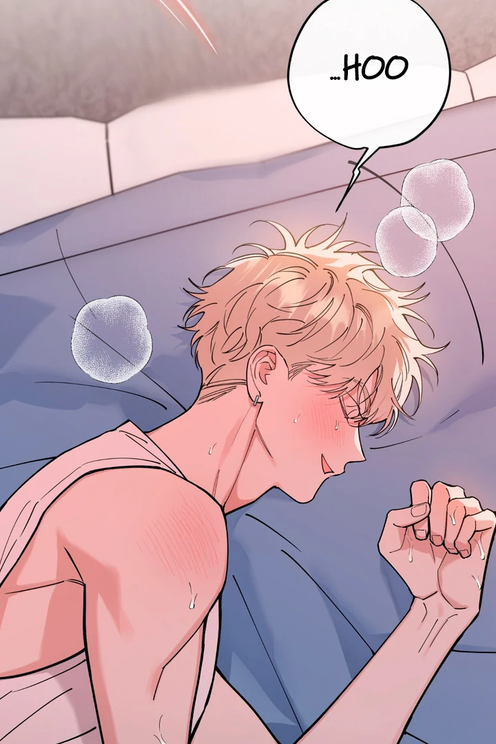 In my Bad [Kaizen Scan] - Chapter 10 🔞🔞 manhwa