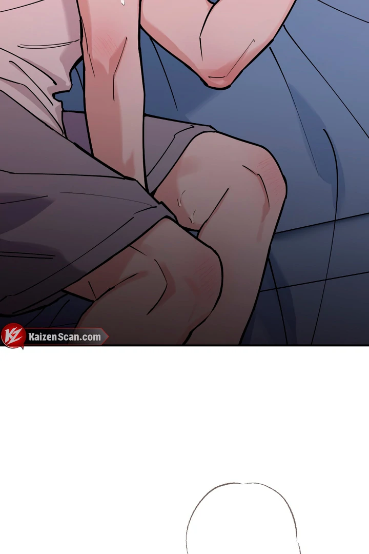 In my Bad [Kaizen Scan] - Chapter 10 🔞🔞 manhwa