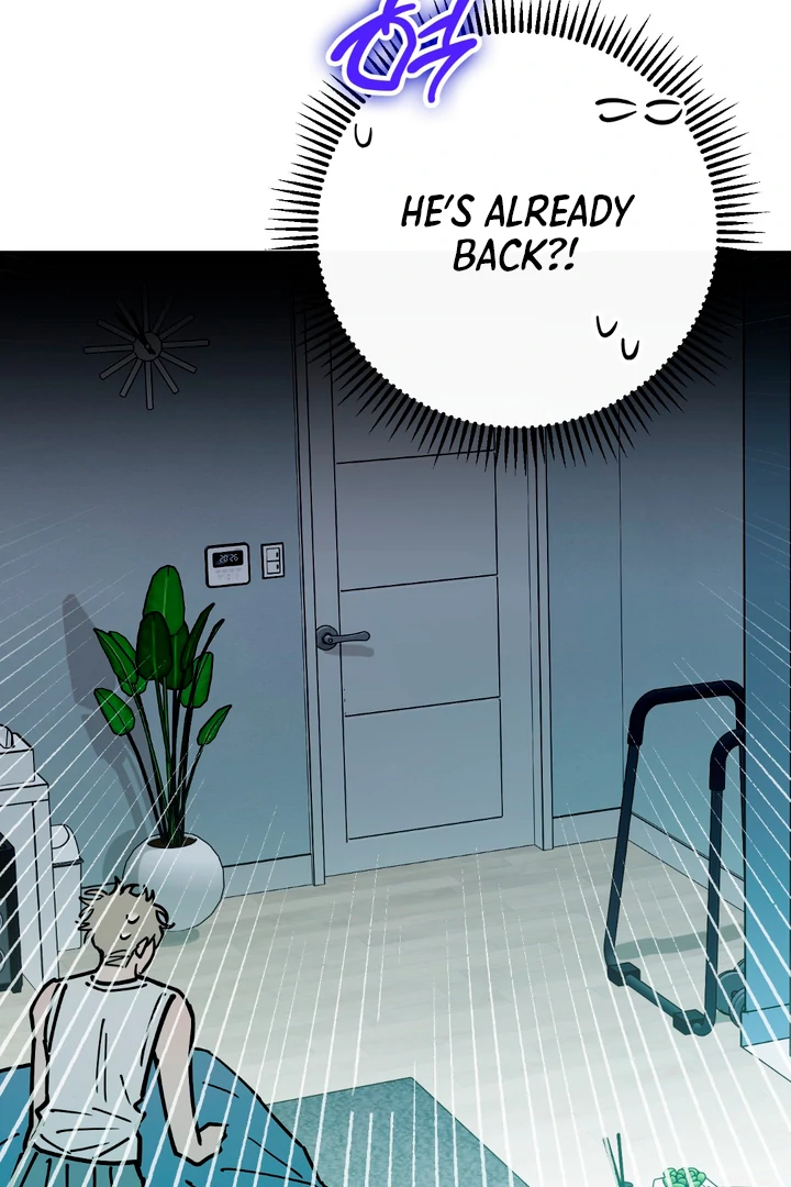 In my Bad [Kaizen Scan] - Chapter 10 🔞🔞 manhwa