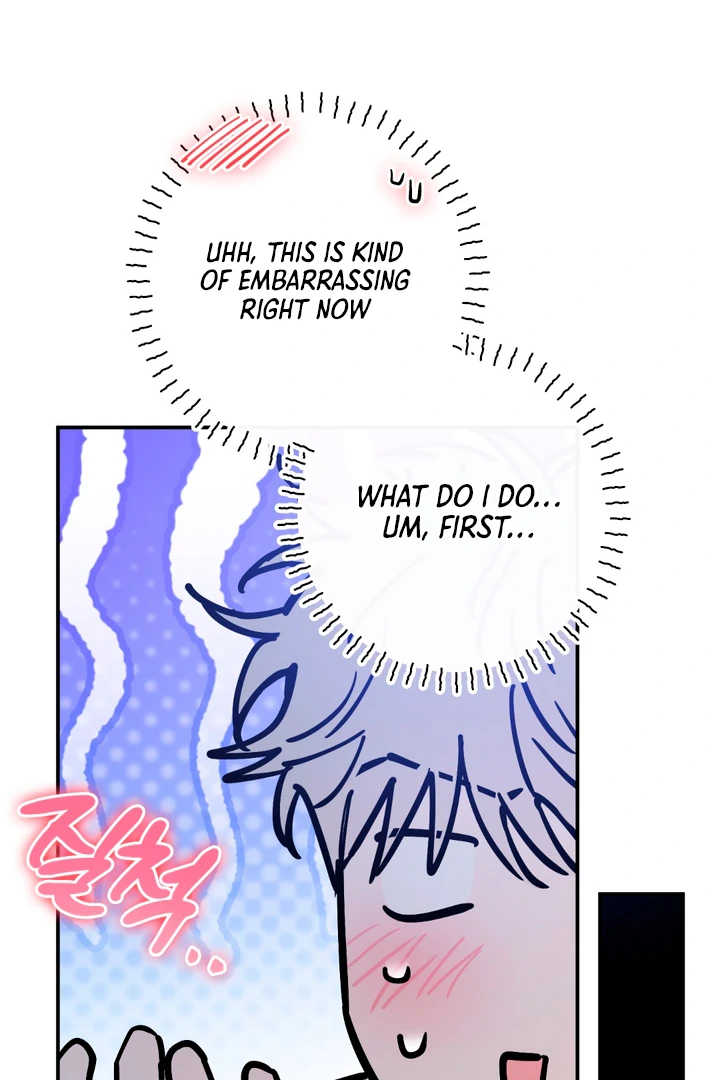 In my Bad [Kaizen Scan] - Chapter 10 🔞🔞 manhwa