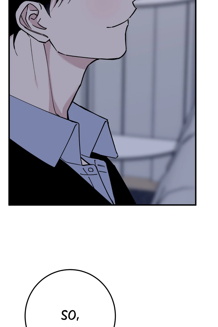 In my Bad [Kaizen Scan] - Chapter 11 🔞🔞 manhwa