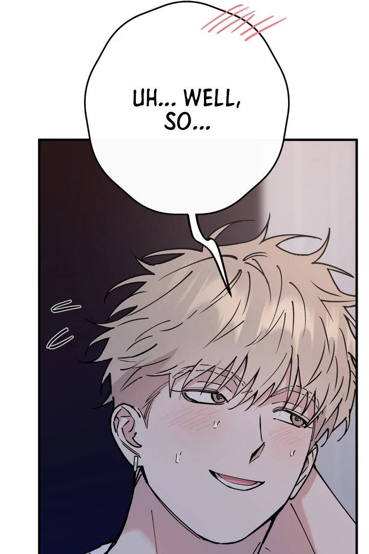 In my Bad [Kaizen Scan] - Chapter 11 🔞🔞 manhwa