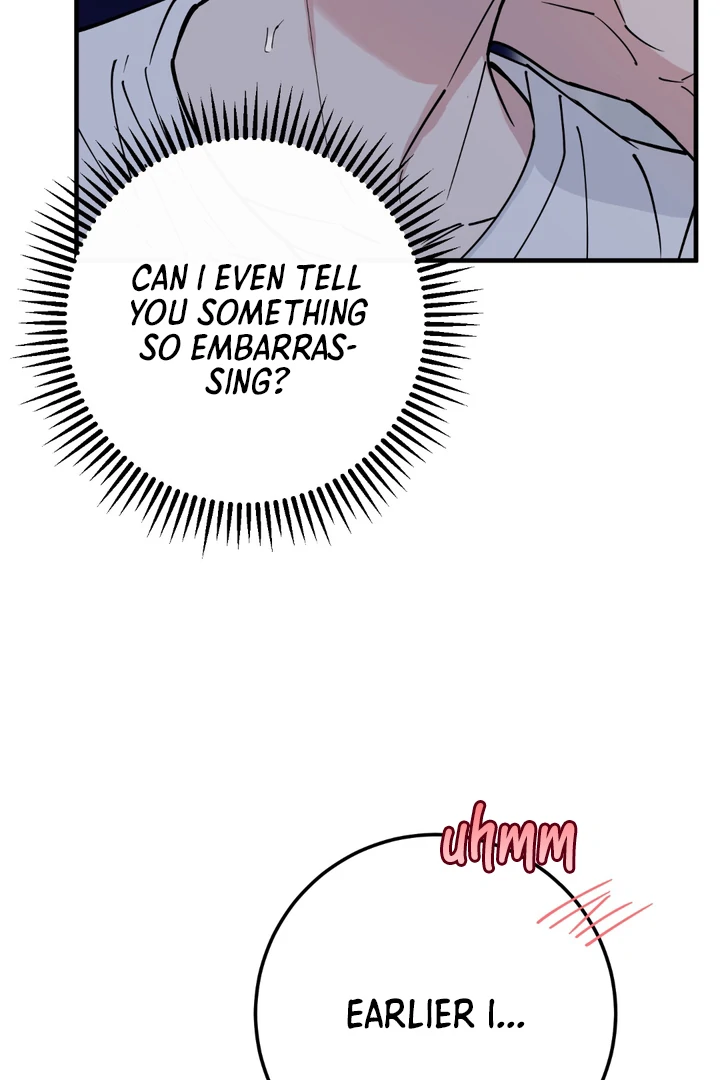 In my Bad [Kaizen Scan] - Chapter 11 🔞🔞 manhwa