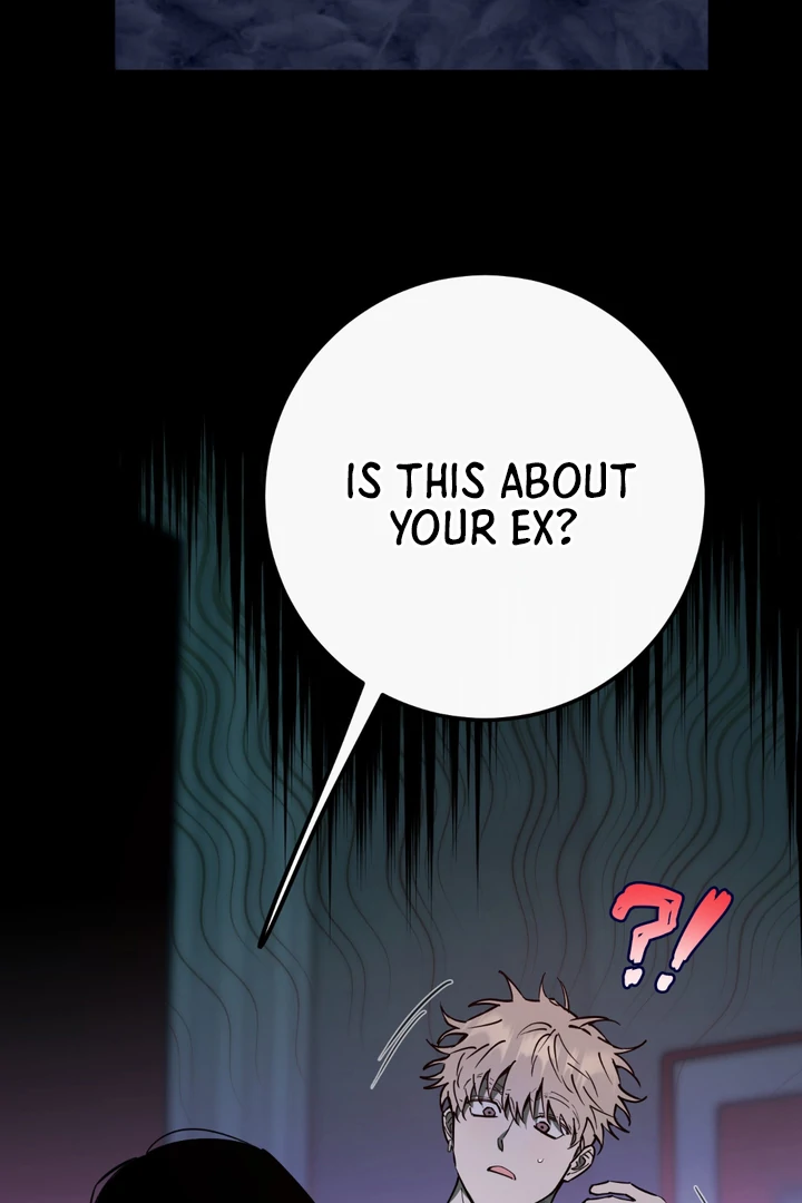 In my Bad [Kaizen Scan] - Chapter 11 🔞🔞 manhwa