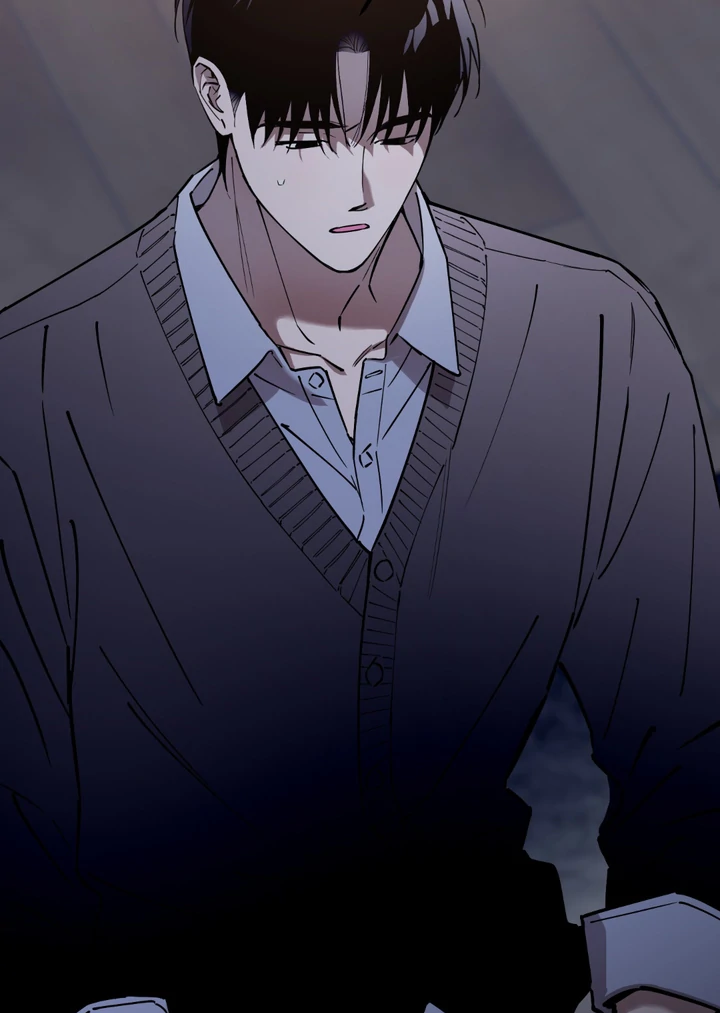 In my Bad [Kaizen Scan] - Chapter 11 🔞🔞 manhwa