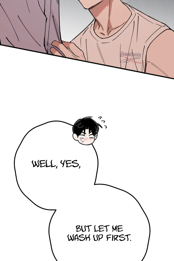 In my Bad [Kaizen Scan] - Chapter 11 🔞🔞 manhwa