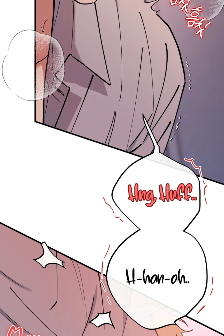 In my Bad [Kaizen Scan] - Chapter 11 🔞🔞 manhwa
