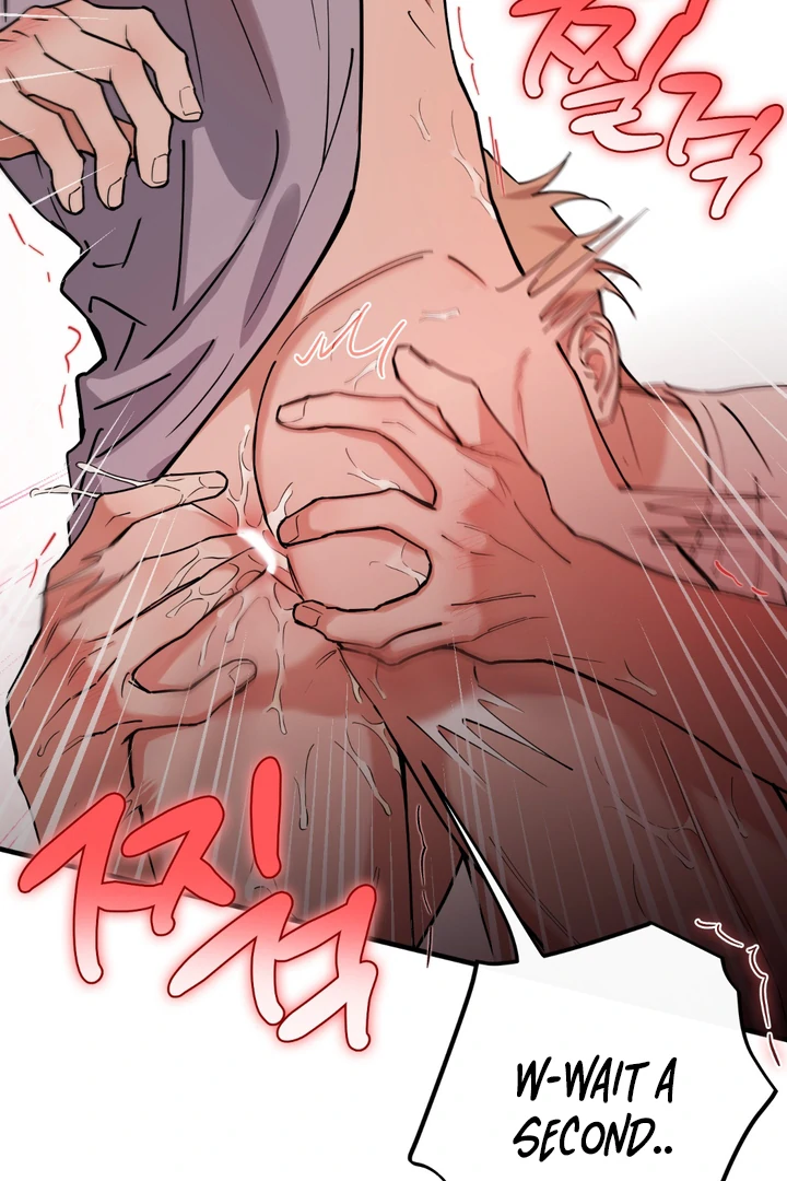 In my Bad [Kaizen Scan] - Chapter 11 🔞🔞 manhwa